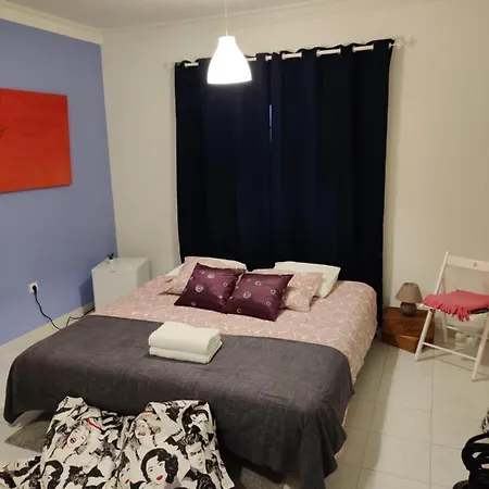 Homestay Vasco Santana *