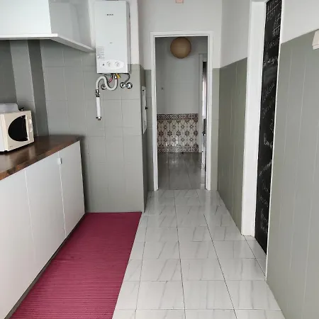 Vasco Santana Homestay
