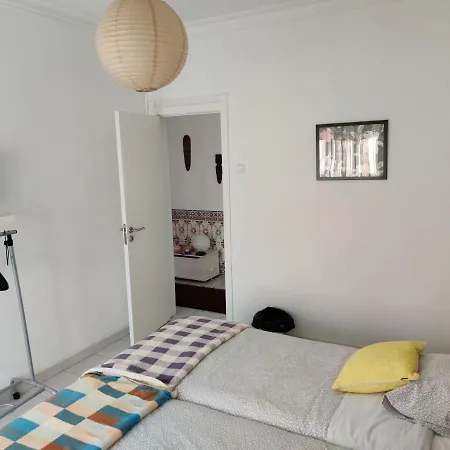 Homestay Vasco Santana