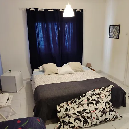 Vasco Santana Homestay