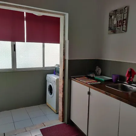 Vasco Santana Homestay