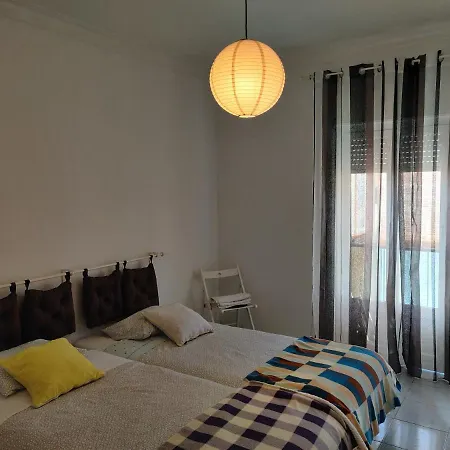 Vasco Santana Homestay *
