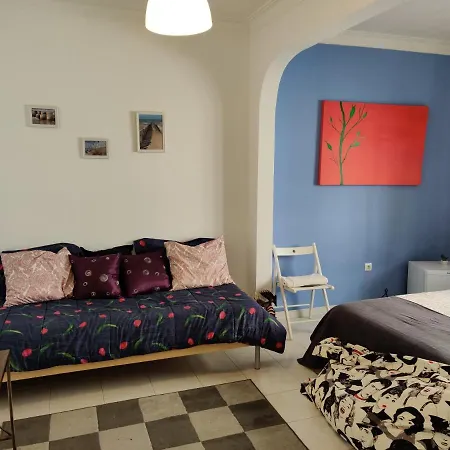 Vasco Santana Homestay *