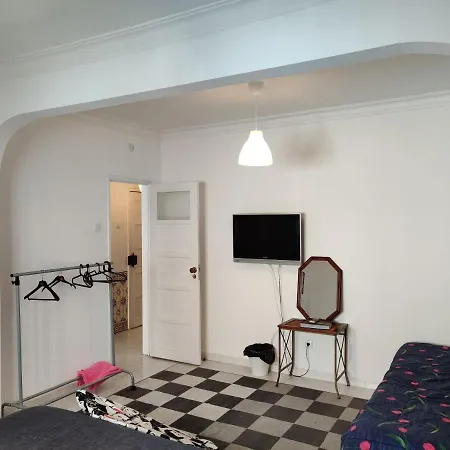 Vasco Santana Homestay