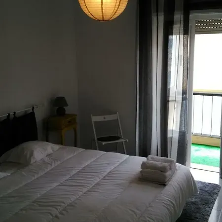 Homestay Vasco Santana