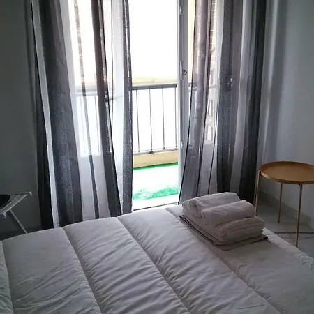 民宿 Vasco Santana *