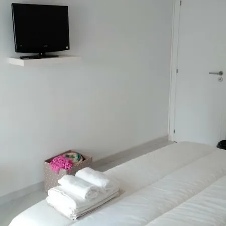 Homestay Vasco Santana Odivelas (Lisbon)