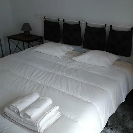Homestay Vasco Santana *