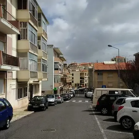 Vasco Santana Odivelas (Lisbon)