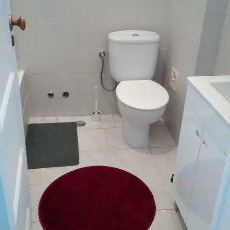 Vasco Santana 民宿