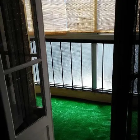 Vasco Santana 民宿