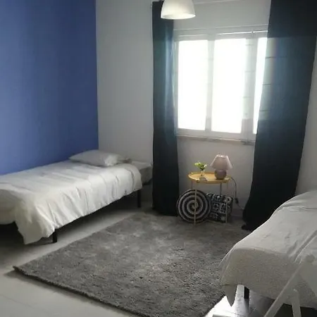 Homestay Vasco Santana *