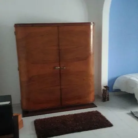 Homestay Vasco Santana Odivelas (Lisbon)