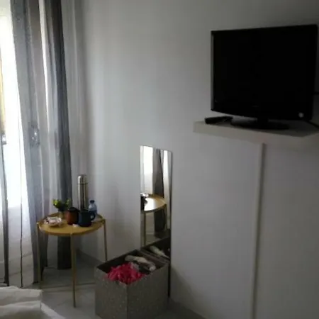 Homestay Vasco Santana Odivelas (Lisbon)
