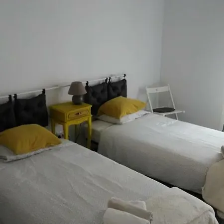 Vasco Santana Homestay *