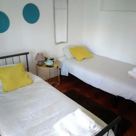 Homestay Vasco Santana *