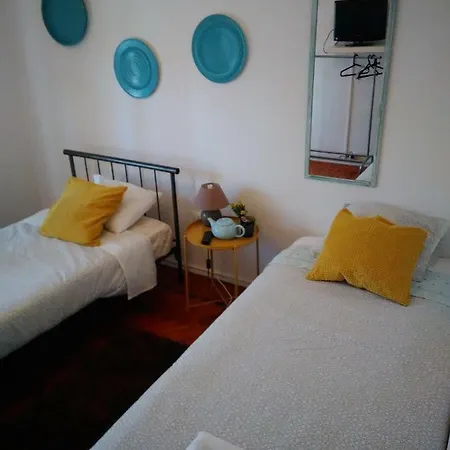 Vasco Santana Homestay