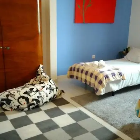 Homestay Vasco Santana *