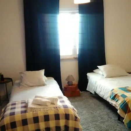 Homestay Vasco Santana
