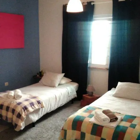 Homestay Vasco Santana Odivelas (Lisbon)