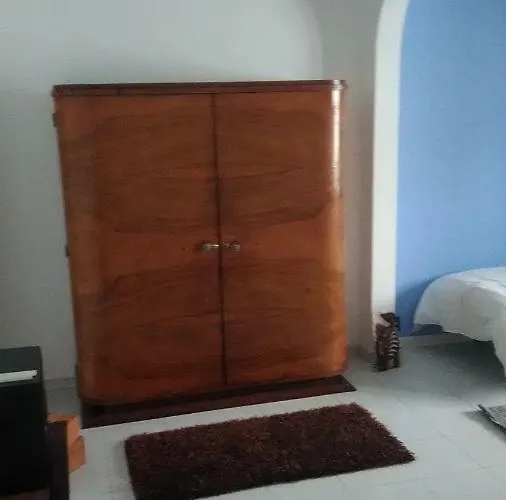Privat bolig Vasco Santana Odivelas (Lisbon)