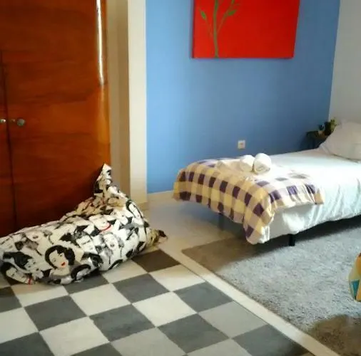 Privat bolig Vasco Santana *
