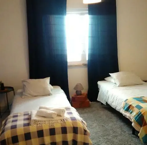 Privat bolig Vasco Santana